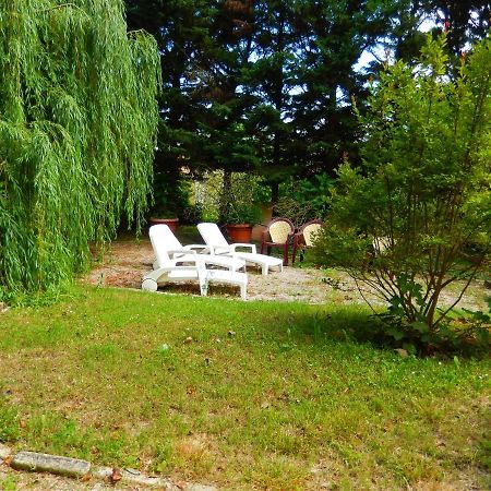 Hotel Du Canal Castelnaudary Zewnętrze zdjęcie