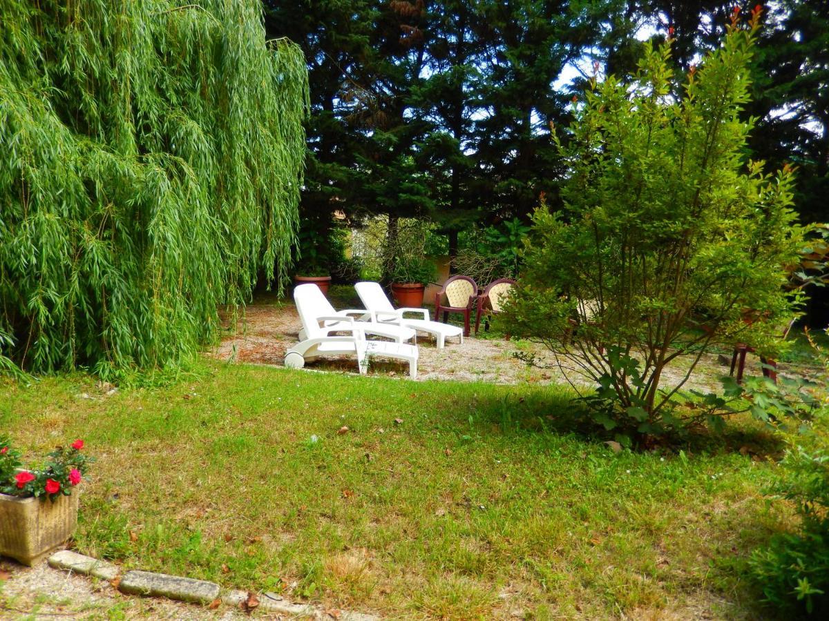 Hotel Du Canal Castelnaudary Zewnętrze zdjęcie