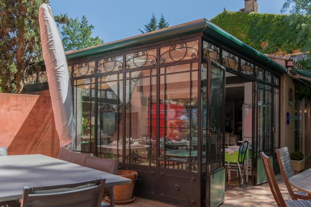 Hotel Du Canal Castelnaudary Zewnętrze zdjęcie