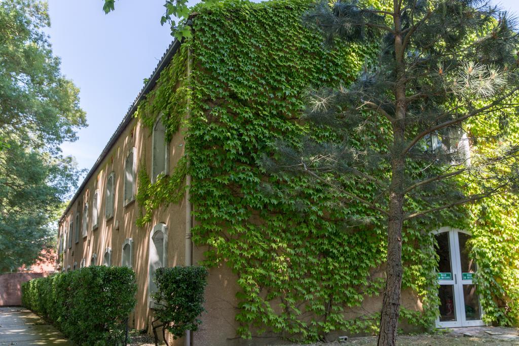 Hotel Du Canal Castelnaudary Zewnętrze zdjęcie