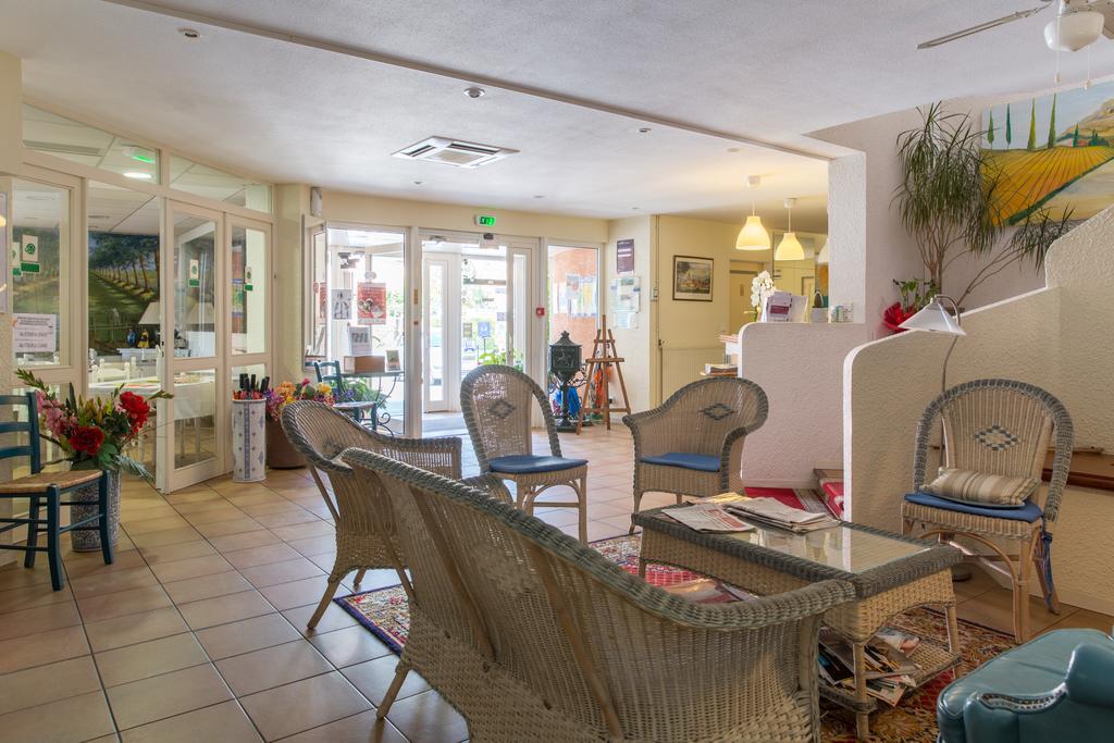 Hotel Du Canal Castelnaudary Zewnętrze zdjęcie