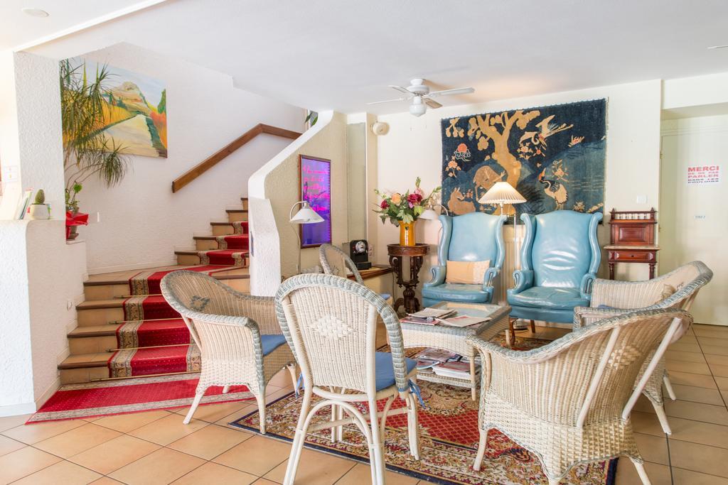 Hotel Du Canal Castelnaudary Zewnętrze zdjęcie