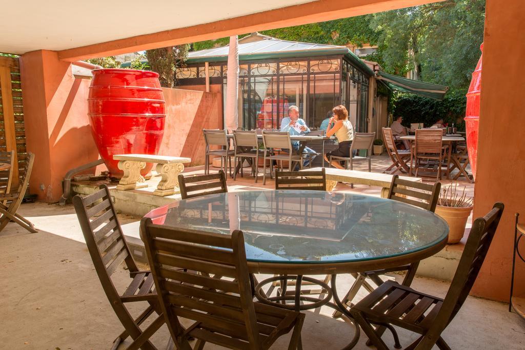 Hotel Du Canal Castelnaudary Pokój zdjęcie
