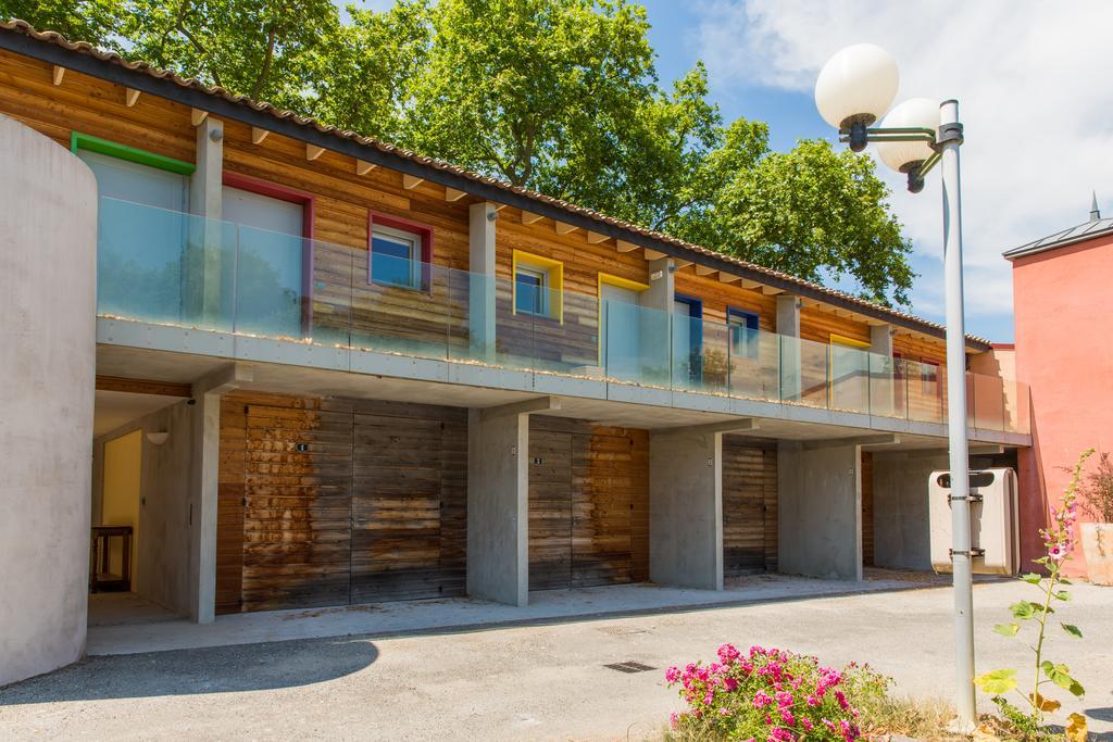 Hotel Du Canal Castelnaudary Zewnętrze zdjęcie