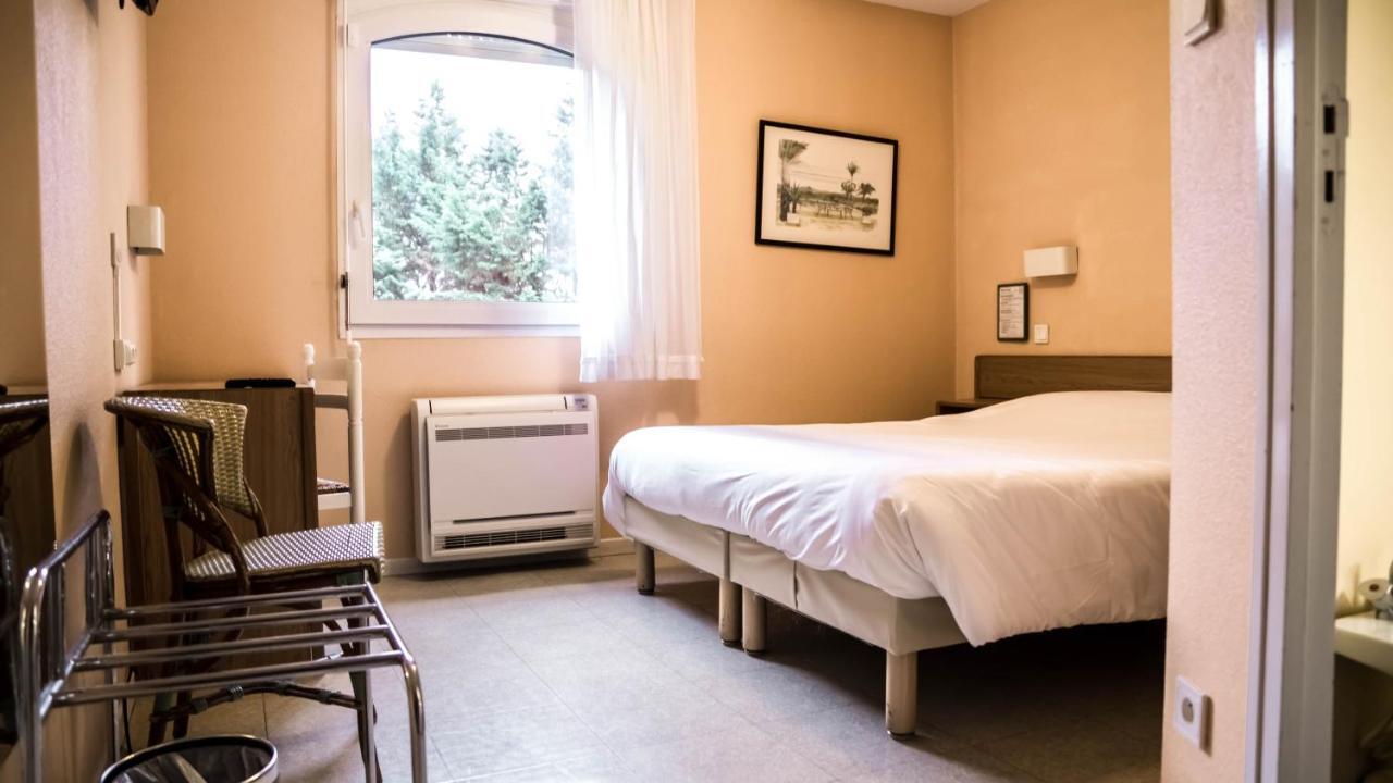 Hotel Du Canal Castelnaudary Zewnętrze zdjęcie
