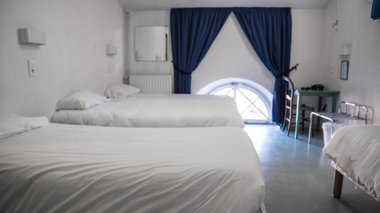 Hotel Du Canal Castelnaudary Pokój zdjęcie