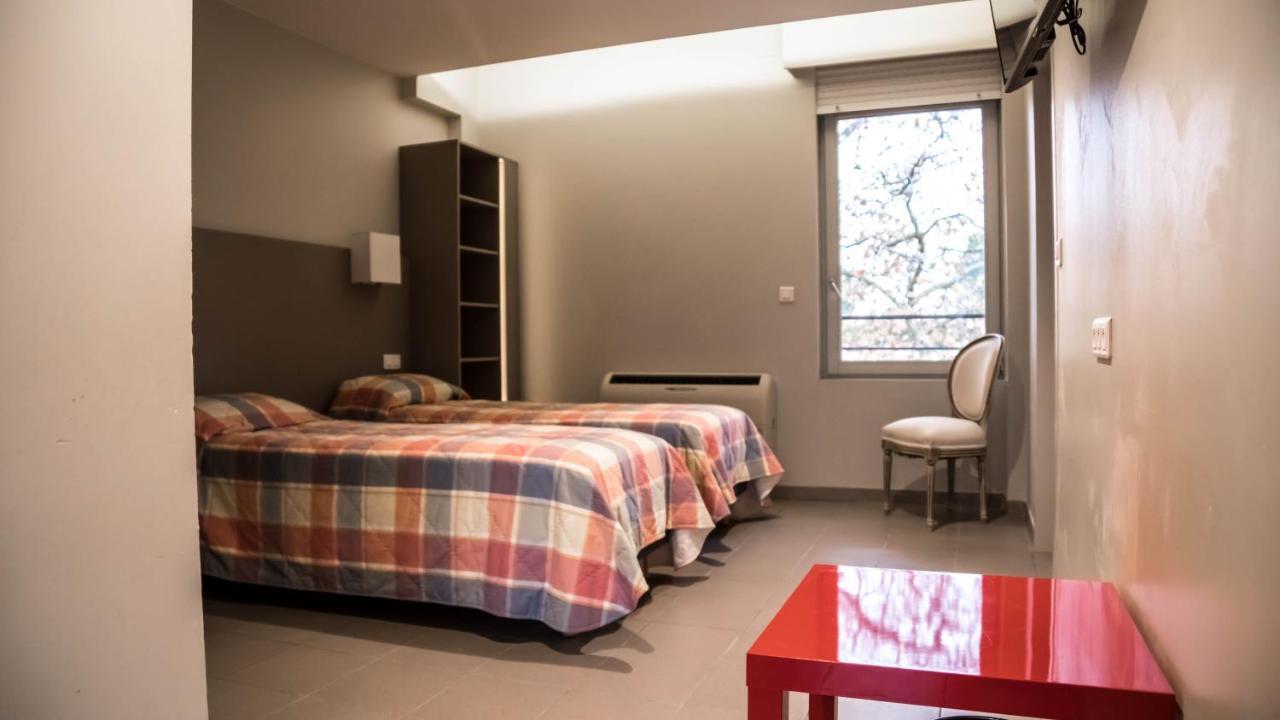 Hotel Du Canal Castelnaudary Pokój zdjęcie